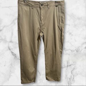 Travis Mathew Golf Pants Mens Size‎ 36 Straight Leg